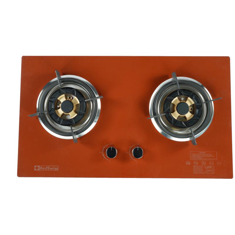 Picture of RedSwiss Gas Stove RSDBC-P12 