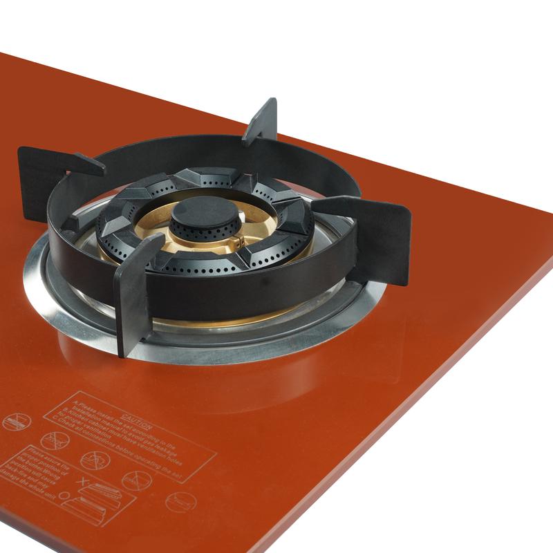 Picture of RedSwiss Gas Stove RSDBC-P12 
