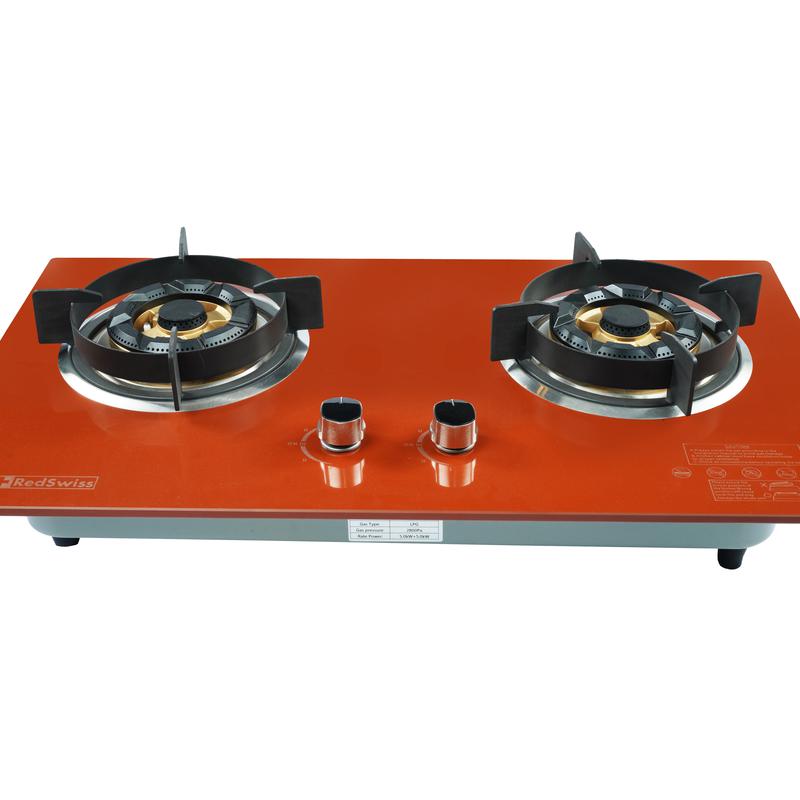 Picture of RedSwiss Gas Stove RSDBC-P12 