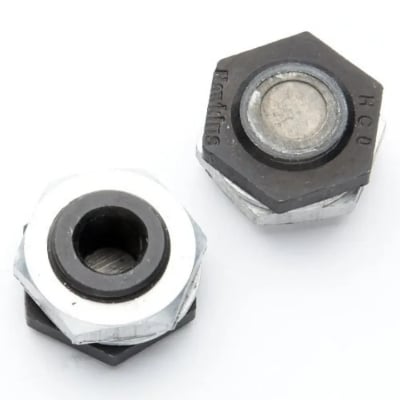 Picture of Safety Valve for All Hawkins Pressure Cooker 1.5 – 14 Litre Silver
