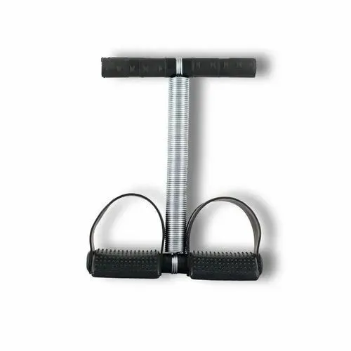 Picture of Tummy Trimmer/Waist Trimmer/Double Spring Tummy Trimmer Silver