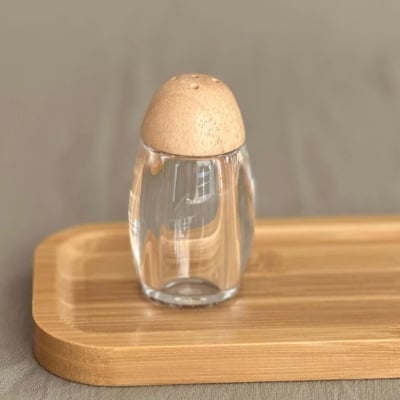 Picture of Salt & Spicy Small Pot fo Smart Kitchen Silver