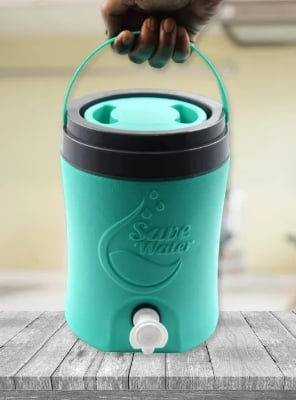 Picture of Luxury Water Jug 5 Liter Multicolor,5 lltr