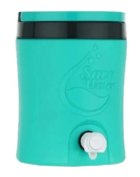 Picture of Luxury Water Jug 5 Liter Multicolor,5 lltr