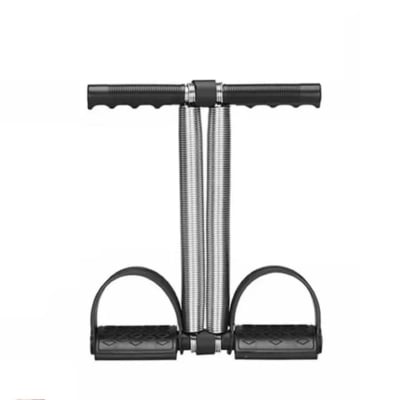 Picture of Tummy Trimmer/Waist Trimmer/Double Spring Tummy Trimmer Silver