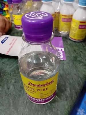 Picture of 60 ml +120+200 ml + 400 =780 ml/ 4 bottle Jolly gliserine for winter 
