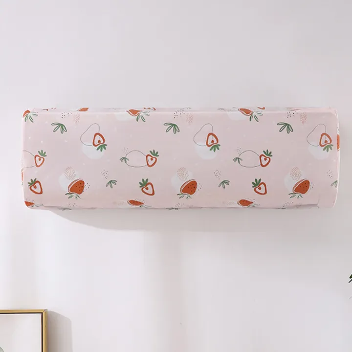 Picture of Best Quality Dust Protector Ac Cover for 2 Ton Ton Adjusted Air Conditioner 