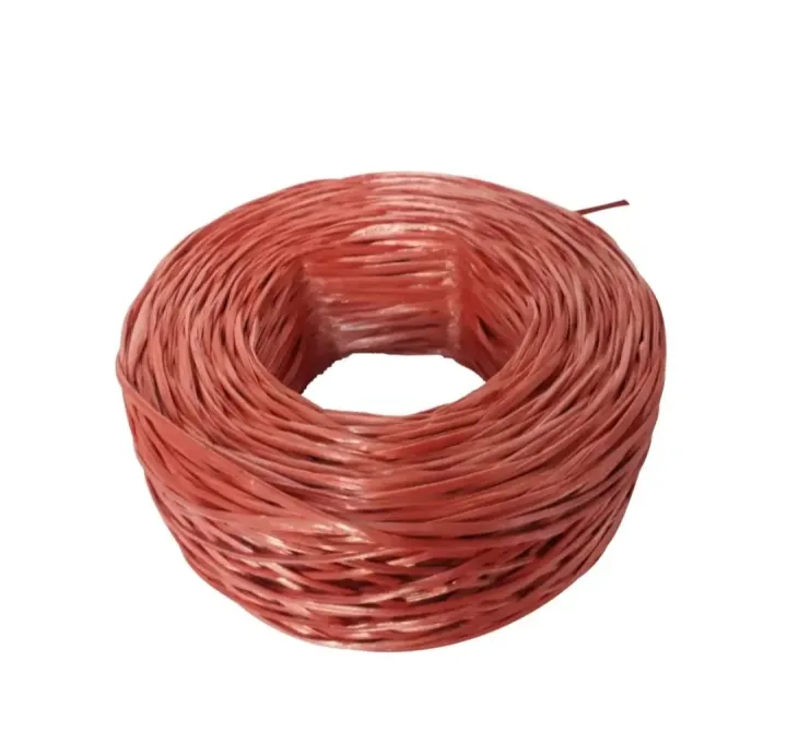 Picture of 1 Pcs Plastic Rope/Plastic Roshi/Plastic Dori Multiple colors Multicolor