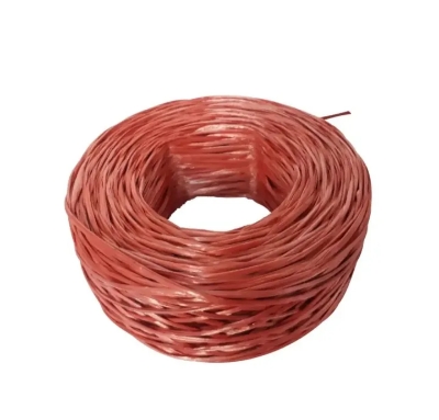 Picture of 1 Pcs Plastic Rope/Plastic Roshi/Plastic Dori Multiple colors Multicolor