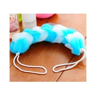 Picture of Bath Brush Back Scrubber Body Shower Multicolor