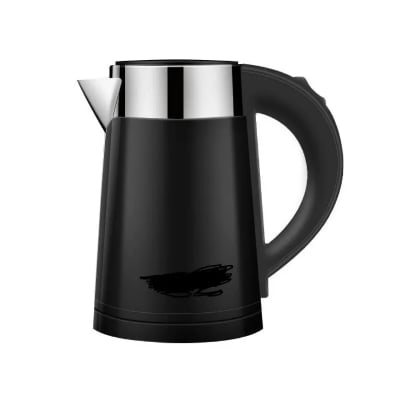Picture of 1 Liter Novena Automatic Electric Kettle NK60 Multicolor