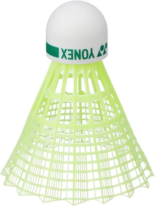 Picture of Original Yonex Mavis 10 Nylon Shuttlecock (6 pcs) Multicolor