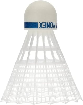 Picture of Original Yonex Mavis 10 Nylon Shuttlecock (6 pcs) Multicolor