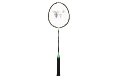 Picture of Wish Classic 316 Badminton Racket - High-Quality Badminton Racket For Badminton Enthusiasts Multicolor