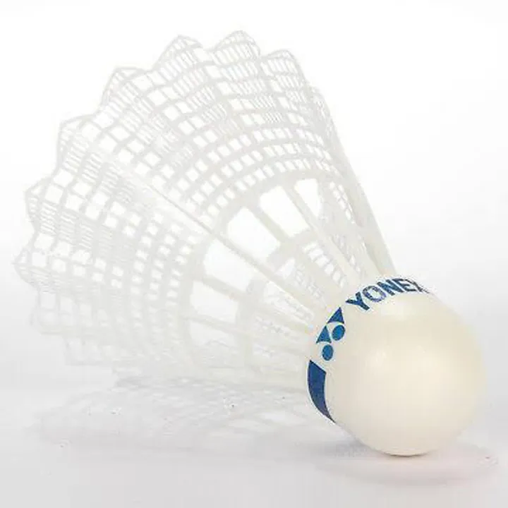 Picture of 3 Pcs Original Yonex Mavis 10 Nylon Shuttlecock Multicolor