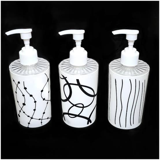 Picture of Hand Wash Dispenser for Hygienist Multicolor