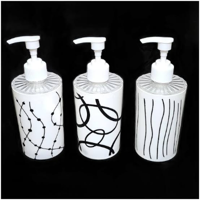 Picture of Hand Wash Dispenser for Hygienist Multicolor