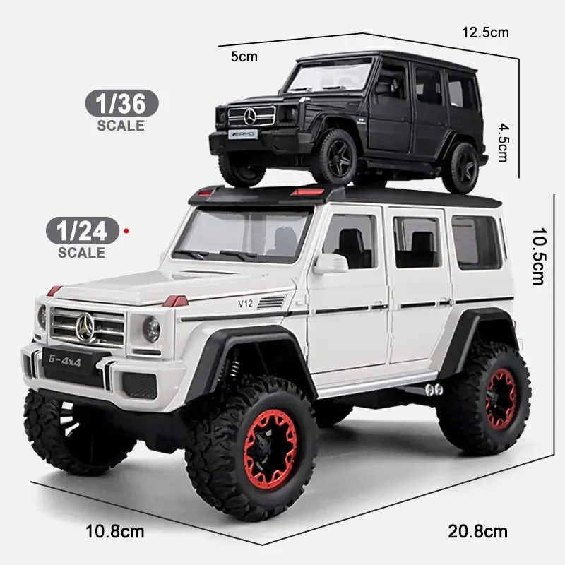 Picture of 1PC Kids Alloy Die cast Mercedes Benz AMG 1:32 Scale Toy Car MULTICOLOUR Multicolor