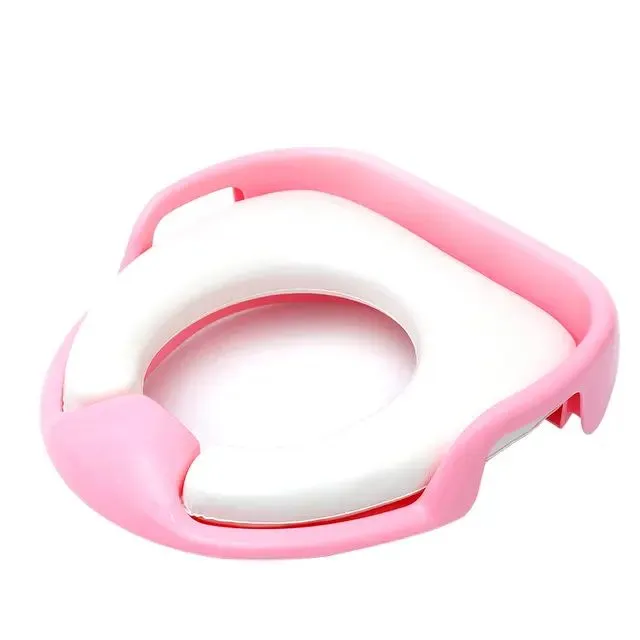 Picture of Children’s Commode Support Toilet Seat 18+ Month 