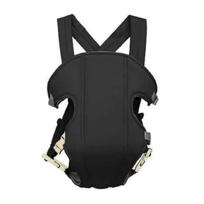 Picture of Baby Carrier Comfortable and stylish Baby Gear Carrying Bag, Lying, Facing Mummy, Facing Forward Baby Carrier for 6 Months to 2 Years Baby Multicolor