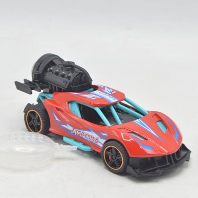 Picture of 1 PC Diecast Spraying MC5 Model Car MULTICOLOUR Multicolor