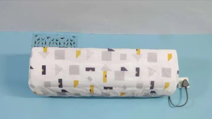 Picture of 1 Ton AC Dust Protector Cover for Indoor 