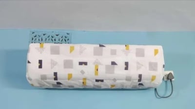 Picture of 1 Ton AC Dust Protector Cover for Indoor 