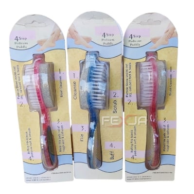 Picture of FOOT CLEANER -1 PC Ideal for cleaning foot 