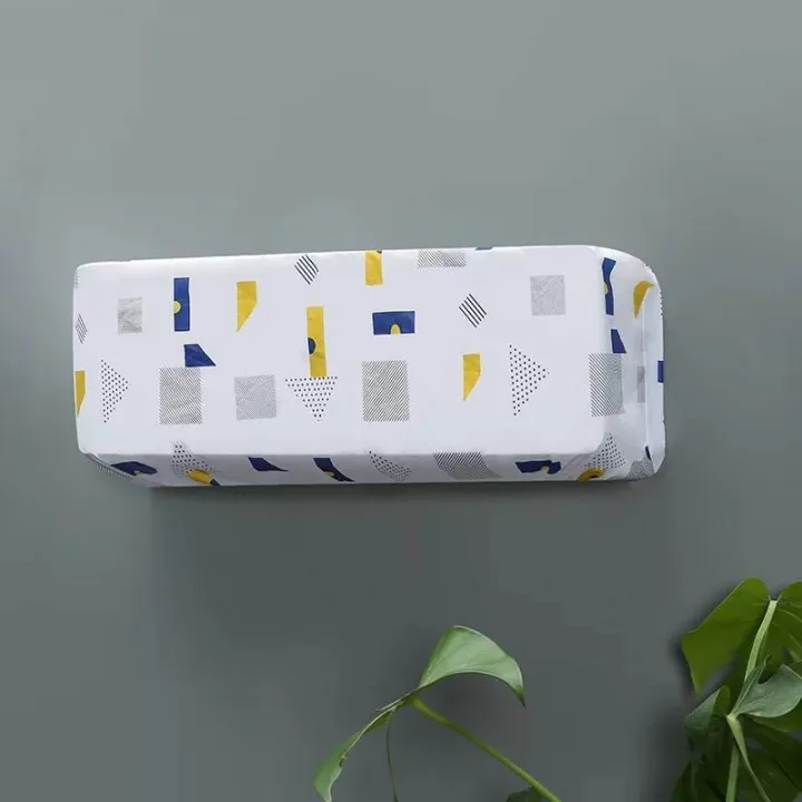 Picture of 1 Ton AC Dust Protector Cover for Indoor AC Cover 