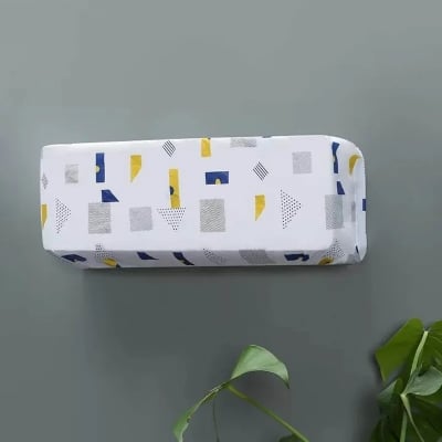 Picture of 1 Ton AC Dust Protector Cover for Indoor AC Cover 