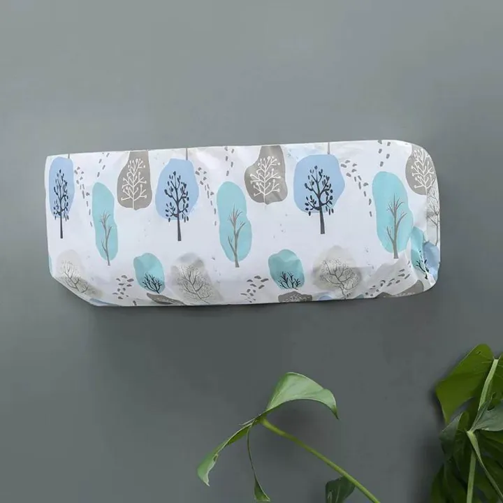 Picture of 1 Ton AC Dust Protector Cover for Indoor AC Cover 