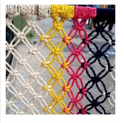 Picture of Dolna - Baby Cardle Jute Made Dolna for Babies Made in Bangladesh Multicolor