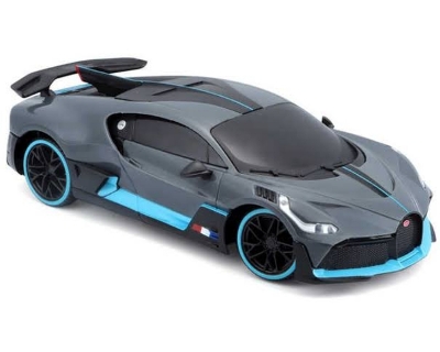 Picture of 1PC 1:32 Bugatti DIVO Diecast Alloy Car Super Sports Racing Car Simulation Toy Vehicles Metal Car Model Car Sound Light Toys For Gift Multicolor