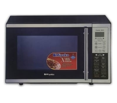 Picture of Miyako Microwave Oven Y3 20 Liter 800 watt Mixed