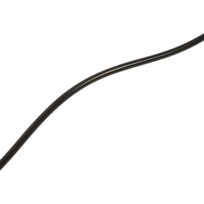 Picture of Jump Rope With Heavy Load Skipping Rope Steel Wire Jumping Ropes For Gym Fitness Training Jump Ropes Black Black