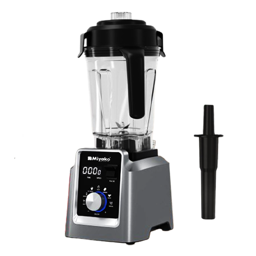 Picture of Miyako 3 Liter Digital Power Blender BL-59DIGI 2400WATT 