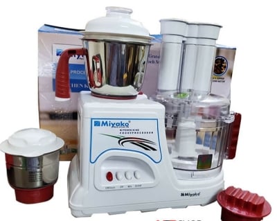 Picture of Miyako 800 watt Kitchen King Food Processor 