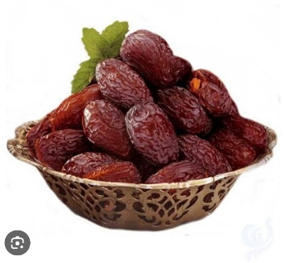 Picture of 5 kg Medjool Dates JUMBO High Premium Quality 
