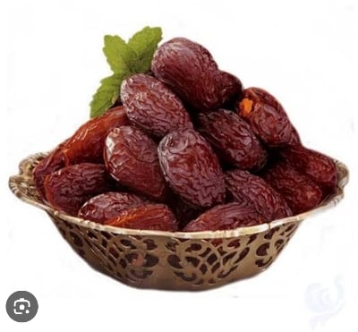 Picture of 500 GM Medjool Dates JUMBO High Premium Quality 