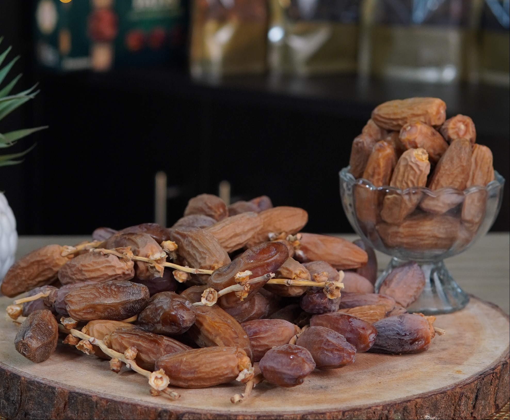 Picture of 5 KG Premium Quality Chora Dates ছড়া খেজুর 