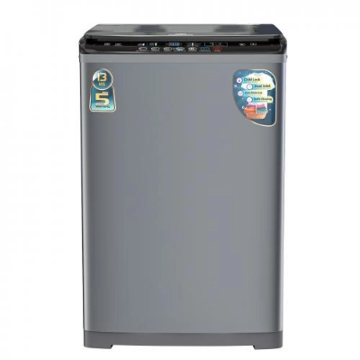 Picture of Walton top loading washing machine 13 kg WWM-TQP130J - Ash Black