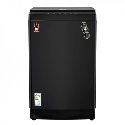 Picture of Walton top loading washing machine 09 kg WWM-ATV90 - Ash Black