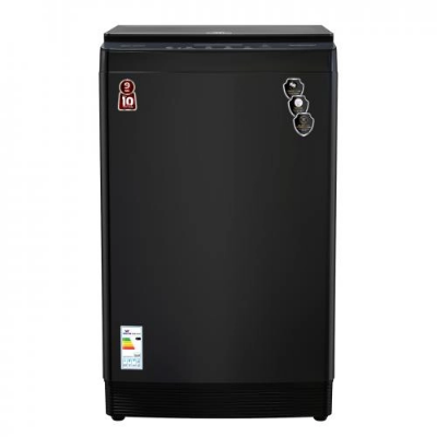 Picture of Walton top loading washing machine 09 kg WWM-ATV90 - Ash Black