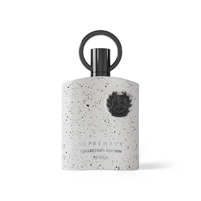 Picture of Afnan Supremacy Collector’s Edition (100ml) – The Elite Aromatic & Woody EDP