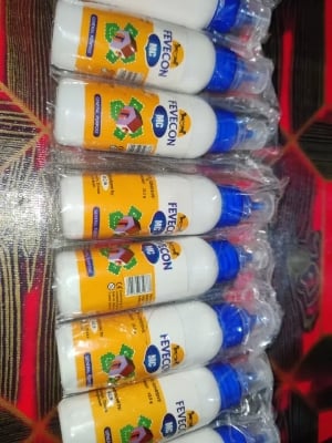 Picture of Wholesale 10pcs - Fevecon MC white Glue Aika Adhesives 22 White