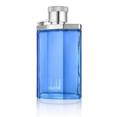Picture of Alfred Dunhill Desire Blue (100ml) – The Sophisticated Aromatic Aquatic EDT