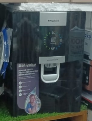 Picture of Miyako Water Purifier MWP-158 Capacity 8L 