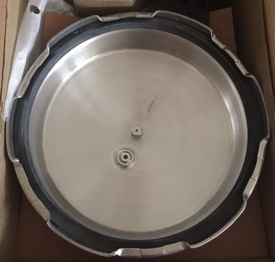 Picture of Gasket Sealing Ring for Popular Ultimate Pressure Cooker 7LITER
