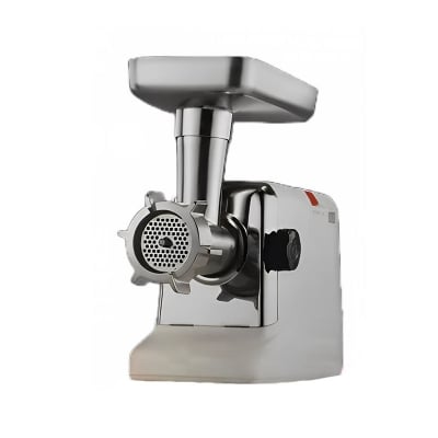 Picture of SMG-50 Miyako Electric Meat Grinder Sausage Maker Food Mixer Machine 1800 Watt Multicolor
