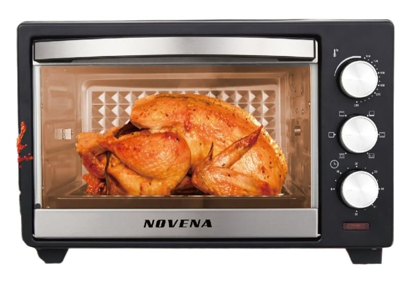Picture of Novena 22 Liter electric oven NGO 522N 
